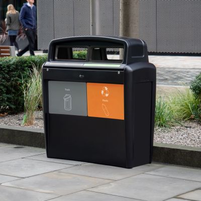 Recycling Containers