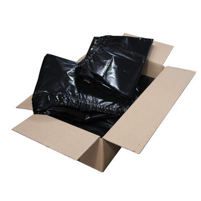 Plastic Bags - Size F