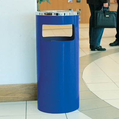 Tweed&trade; Trash Can