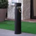 Ashguard SG™ Cigarette Unit