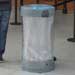 C-Thru™ 50G Mixed Recycling Bin