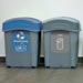 Eco Nexus® 16G Trash & Recycle Combo