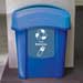 Eco Nexus&reg; 16G Battery Recycle Bin