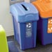 Eco Nexus® 16G Paper Recycling Container