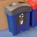 Eco Nexus&reg; 16G Cup Recycling Bin