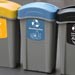 Eco Nexus® 23G Mixed Recyclables Recycling Container