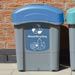 Eco Nexus® 16G Mixed Recyclables Recycling Container