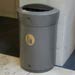 Envoy&trade; 29G Trash Can