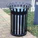 Everglade&trade; 22G Trash Can
