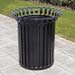Everglade&trade; 36G Trash Can