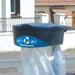 Glasdon Orbit™ Mixed Recyclables Recycling Bag Holder