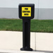 Infomaster™ FOD Sign