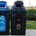 Nexus&reg; City 64G Trash Recycling Bin