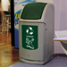 Nexus® 36G Food Compost Bin