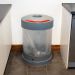 C-Thru&trade; 36G Can Recycling Bin