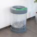 C-Thru&trade; 36G Compost Recycling Bin