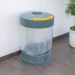 C-Thru&trade; 36G Glass Recycling Bin