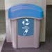 Eco Nexus® 16G Battery Recycle Bin