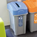 Eco Nexus® 16G Paper Recycling Container