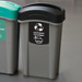 Eco Nexus® 23G Ink/Printer Cartridges Recycling Container