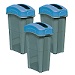 Pack of 3 Eco Nexus® 23G Bins with Express Shipping