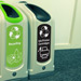 Nexus&reg; 13G Ink/Printer Cartridges Recycling Bin