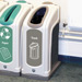Nexus® 13G Trash Recycling Bin