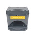 Nexus® Stack 8G Battery Recycling Bin with Express Shipping - Variety Decal Set